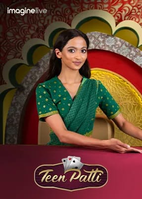 Teen Patti
