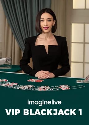 VIP Blackjack 1