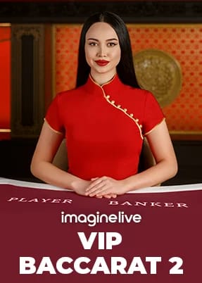 VIP Speed Baccarat 2