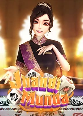 Jhandi Munda