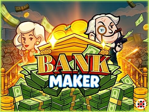 Bank Maker