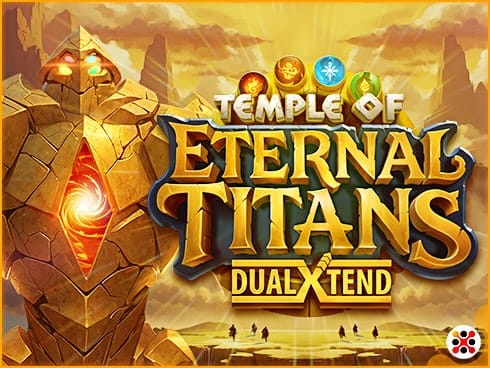 Temple of Eternal Titans