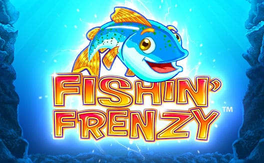 Fishin` Frenzy