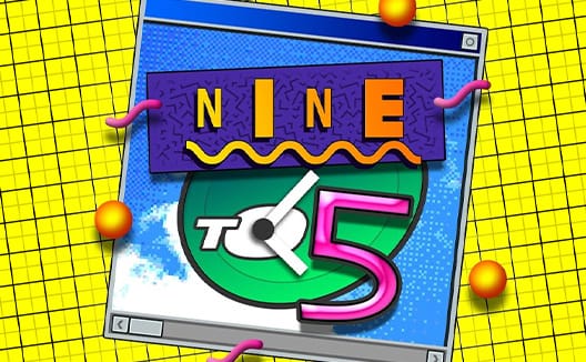 Nine To Five