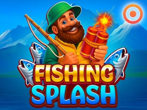Fishing Splash