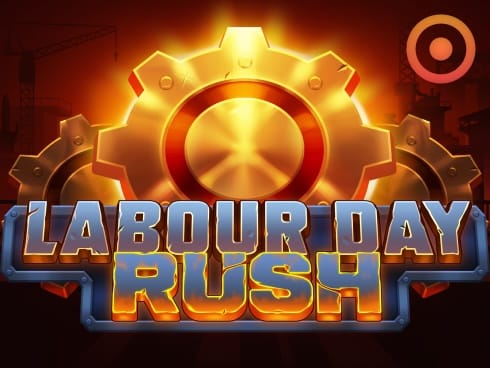 Labour Day Rush