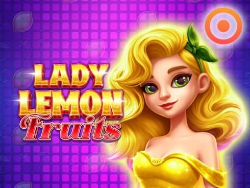 Lady Lemon Fruits