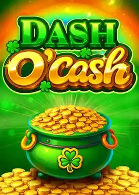 Dash O’Cash