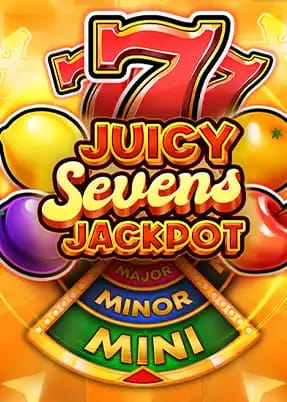 Juicy Sevens Jackpot