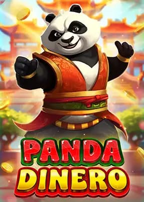 Panda Dinero