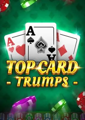 Top Card Trumps