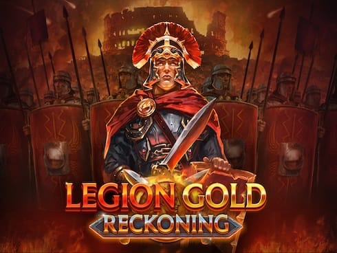 Legion Gold Reckoning