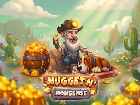 Nugget n’ Nonsense