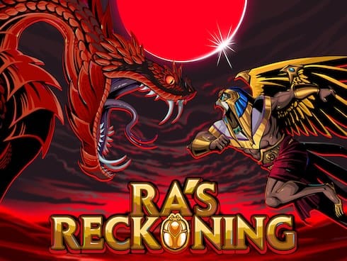 Ra's Reckoning