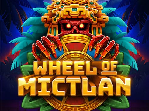 Wheel of Mictlan