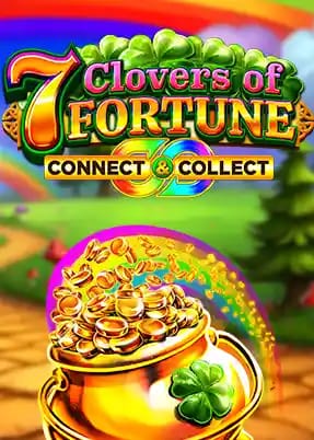 7 Clovers of Fortune