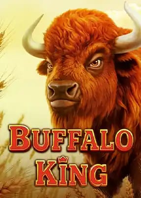 Buffalo King