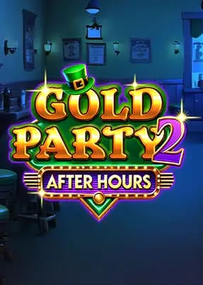 Gold Party 2 – After Hours