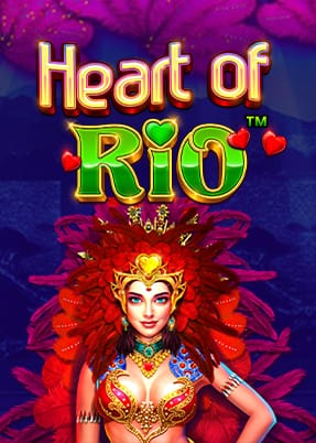 Heart of Rio