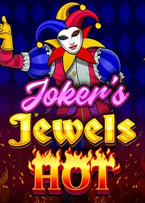 Joker's Jewels Hot