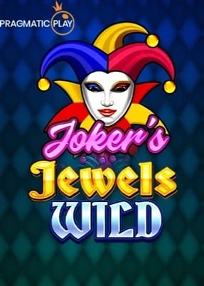 Joker`s Jewels Wild