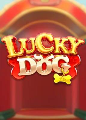 LUCKY DOG