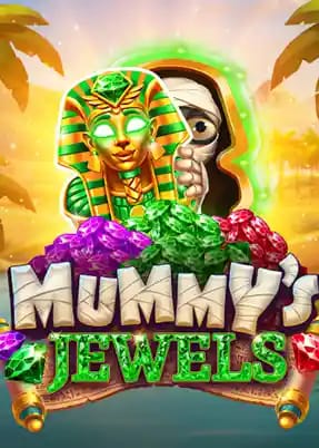 Mummy's Jewels