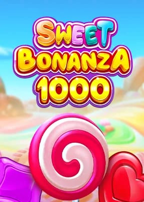 Sweet Bonanza 1000