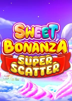 Sweet Bonanza Super Scatter