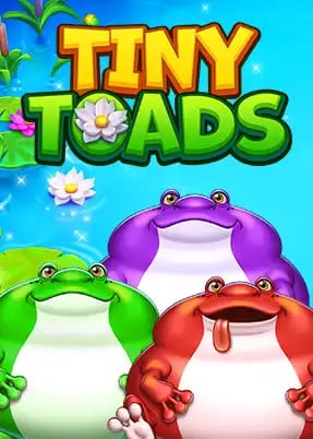 Tiny Toads
