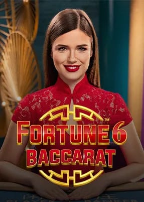 Fortune 6 Baccarat