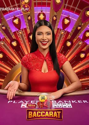 Mega Baccarat