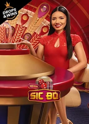 Mega Sic Bo