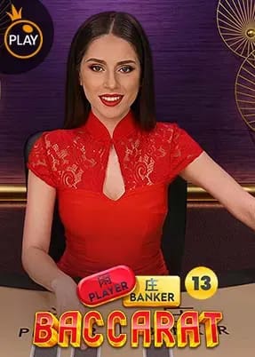 Speed Baccarat 13