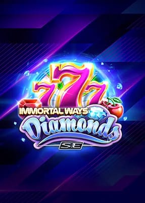 Immortal Ways Diamonds SE