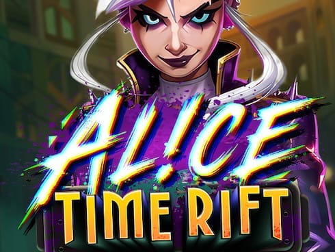 Alice: Time Rift