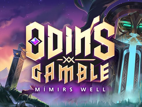 Odin's Gamble