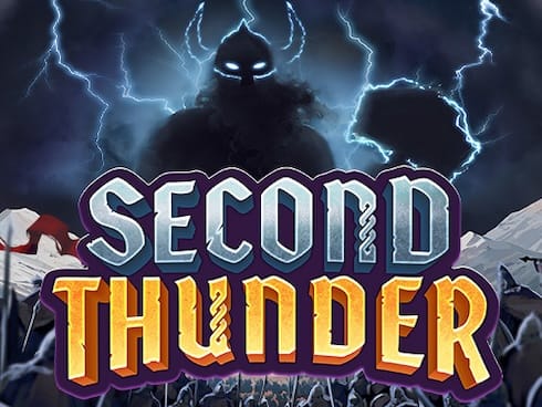 Second Thunder