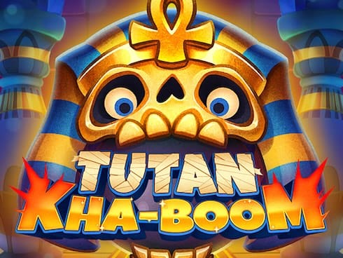 Tutan Kha-boom