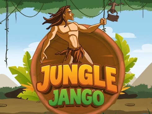 JUNGLE JANGO