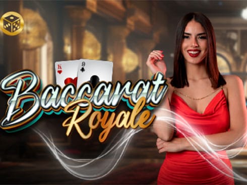 Royale Baccarat